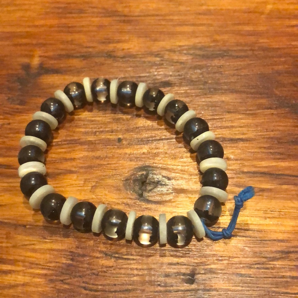 Handmade bracelet
